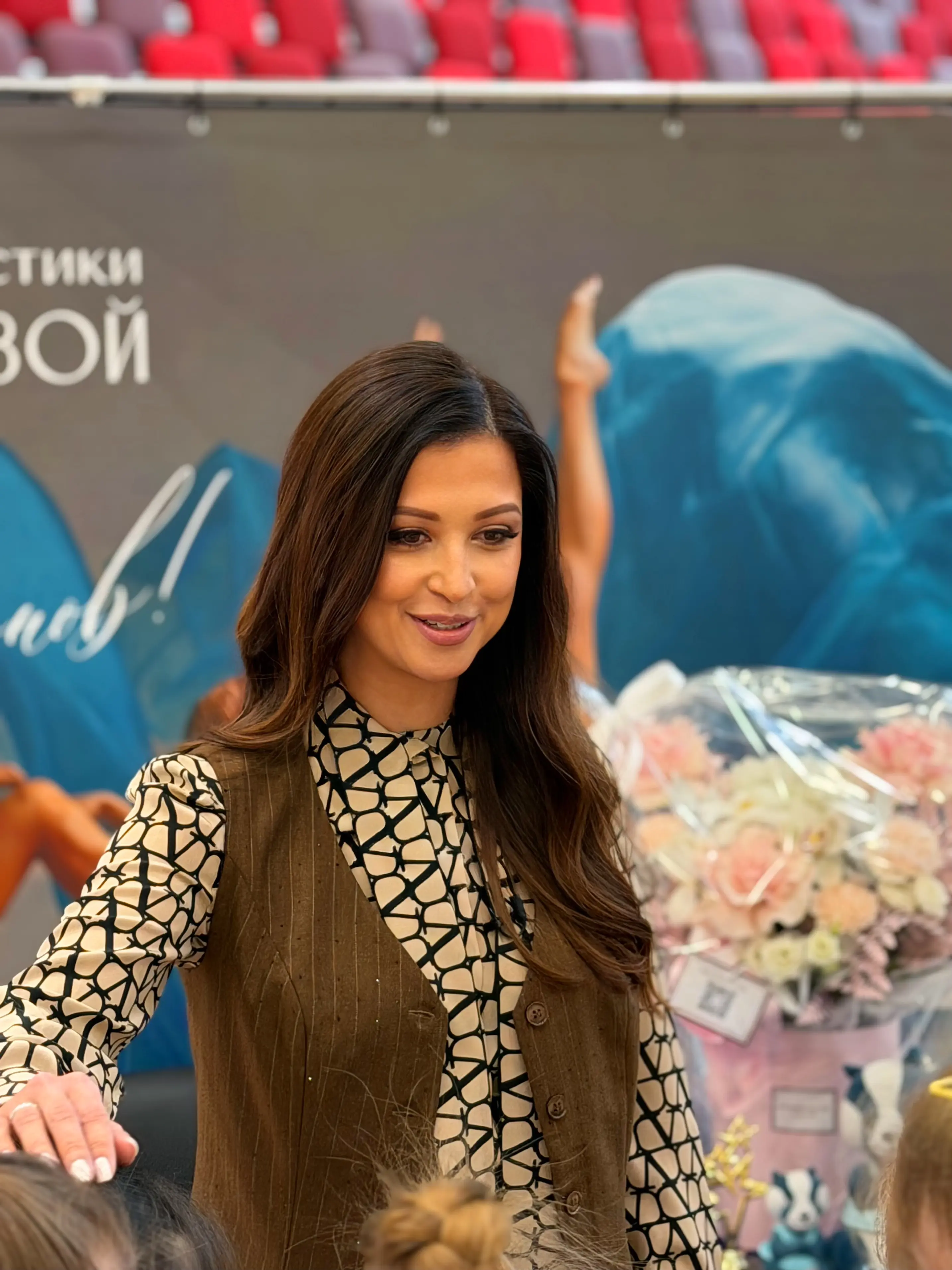 Звёздные гости прошлых сборов